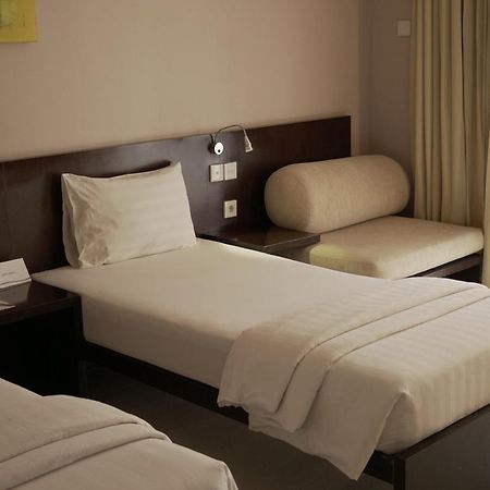 The Pade Hotel Банда-Ачех Экстерьер фото