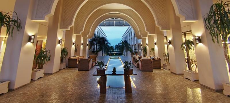 The Pade Hotel Банда-Ачех Экстерьер фото