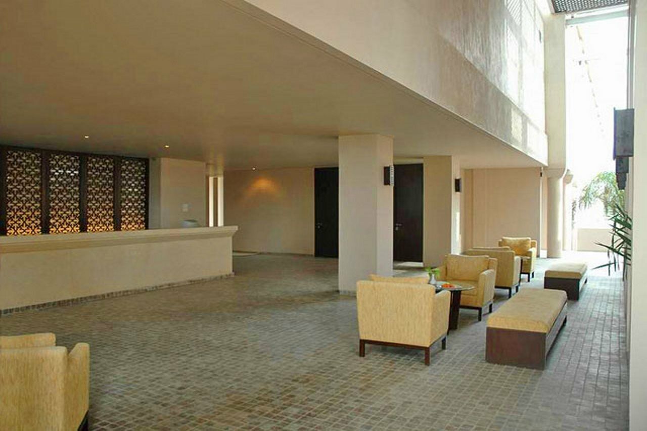 The Pade Hotel Банда-Ачех Экстерьер фото